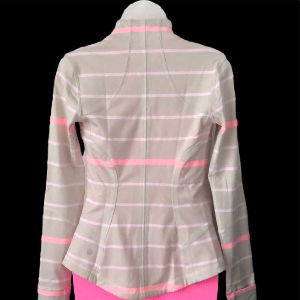 Lululemon Jacket - Picture 2 of 2